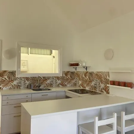 Apartment Tunos *