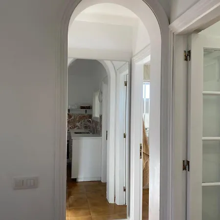 Apartmán Tunos