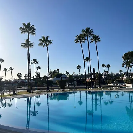 Apartmán Tunos Maspalomas (Gran Canaria)
