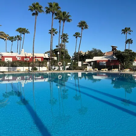 Tunos Maspalomas (Gran Canaria)