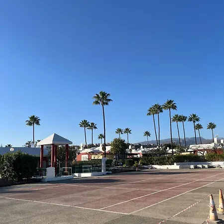 Apartmán Tunos Maspalomas (Gran Canaria)